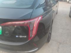 FAW E-QM5 431km Edition - ფოტო 5