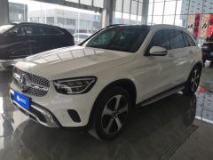 Mercedes-Benz GLC 260 L 4MATIC Dynamic - ფოტო 1