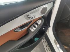Mercedes-Benz GLC 260 L 4MATIC Dynamic - ფოტო 12