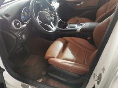 Mercedes-Benz GLC 260 L 4MATIC Dynamic - ფოტო 14