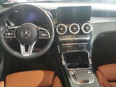 Mercedes-Benz GLC 260 L 4MATIC Dynamic - ფოტო 16