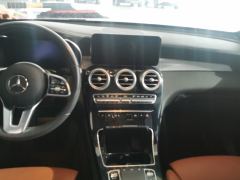 Mercedes-Benz GLC 260 L 4MATIC Dynamic - ფოტო 17