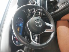 Mercedes-Benz GLC 260 L 4MATIC Dynamic - ფოტო 18