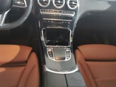 Mercedes-Benz GLC 260 L 4MATIC Dynamic - ფოტო 19