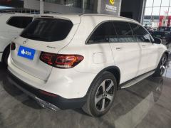 Mercedes-Benz GLC 260 L 4MATIC Dynamic - ფოტო 2
