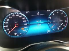 Mercedes-Benz GLC 260 L 4MATIC Dynamic - ფოტო 20