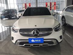 Mercedes-Benz GLC 260 L 4MATIC Dynamic - ფოტო 3