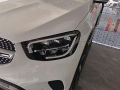 Mercedes-Benz GLC 260 L 4MATIC Dynamic - ფოტო 4