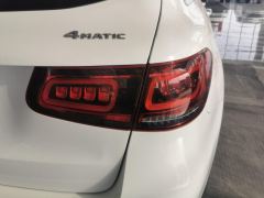 Mercedes-Benz GLC 260 L 4MATIC Dynamic - ფოტო 5