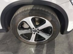 Mercedes-Benz GLC 260 L 4MATIC Dynamic - ფოტო 6