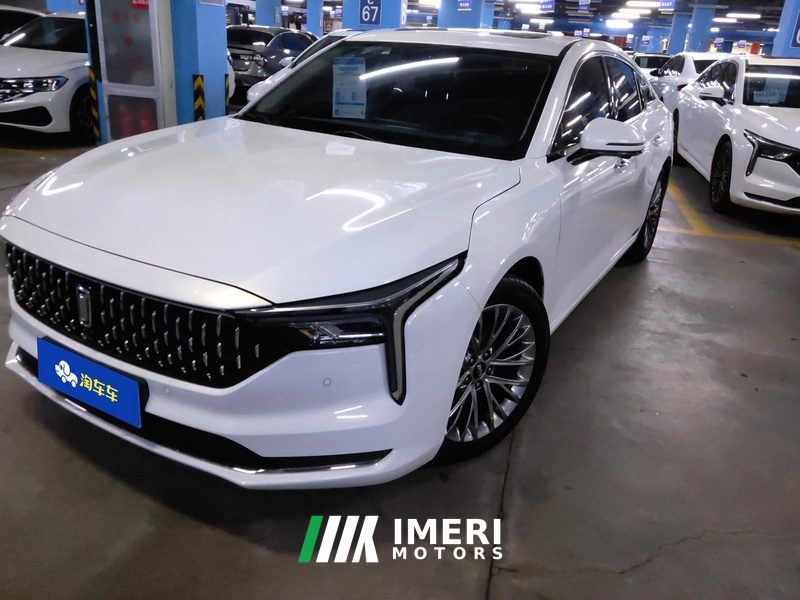 Bestune B70 1.5T Version - ავტომობილი ჩინეთიდან