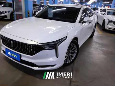 2023 Bestune B70 1.5T Version - ავტომობილი ჩინეთიდან