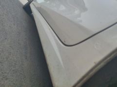 Bestune B70 1.5T Version - ფოტო 11