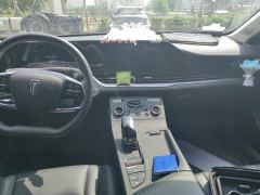 Bestune B70 1.5T Version - ფოტო 16