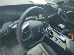 Bestune B70 1.5T Version - ფოტო 18