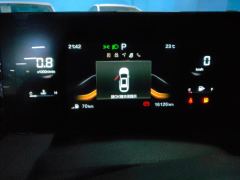 Bestune B70 1.5T Version - ფოტო 20