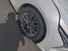Bestune B70 1.5T Version - ფოტო 6