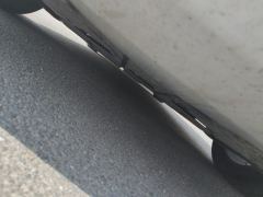 Bestune B70 1.5T Version - ფოტო 8