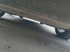 Bestune B70 1.5T Version - ფოტო 9