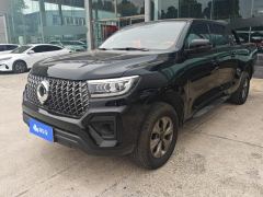Great Wall Cannon Edition 2.0T 2WD Version - фото 1