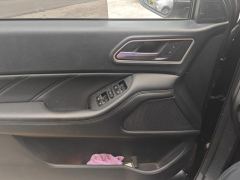 Great Wall Cannon Edition 2.0T 2WD Version - фото 12