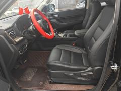 Great Wall Cannon Edition 2.0T 2WD Version - фото 14