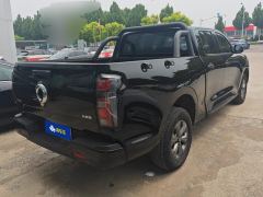 Great Wall Cannon Edition 2.0T 2WD Version - фото 2