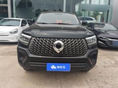 Great Wall Cannon Edition 2.0T 2WD Version - фото 3