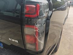 Great Wall Cannon Edition 2.0T 2WD Version - фото 5