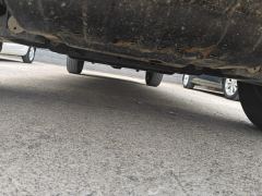 Great Wall Cannon Edition 2.0T 2WD Version - фото 8