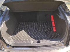 Mazda CX-30 2.0L Manual Comfort Edition - ფოტო 7
