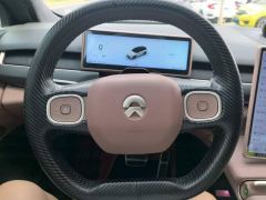 NIO ES8 465km 75kWh - ფოტო 17