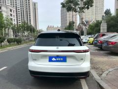 NIO ES8 465km 75kWh - ფოტო 2