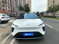 NIO ES8 465km 75kWh - ფოტო 3