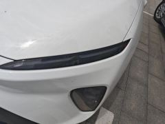 NIO ES8 465km 75kWh - ფოტო 4