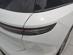 NIO ES8 465km 75kWh - ფოტო 5