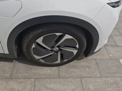 NIO ES8 465km 75kWh - ფოტო 6