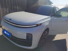 Li Auto L7 Pro - ფოტო 1