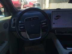 Li Auto L7 Pro - ფოტო 18