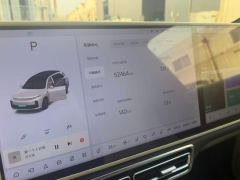 Li Auto L7 Pro - ფოტო 20
