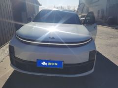 Li Auto L7 Pro - ფოტო 3