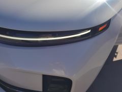 Li Auto L7 Pro - ფოტო 4
