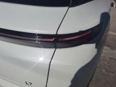 Li Auto L7 Pro - ფოტო 5