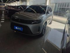 AITO HarmonyOS Intelligent Mobility M7 1.5T 240km Rear-wheel drive PLUS Version 5-seater - фото 1