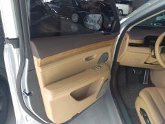 AITO HarmonyOS Intelligent Mobility M7 1.5T 240km Rear-wheel drive PLUS Version 5-seater - фото 12