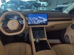 AITO HarmonyOS Intelligent Mobility M7 1.5T 240km Rear-wheel drive PLUS Version 5-seater - фото 16