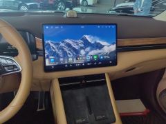 AITO HarmonyOS Intelligent Mobility M7 1.5T 240km Rear-wheel drive PLUS Version 5-seater - фото 17
