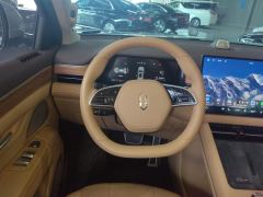 AITO HarmonyOS Intelligent Mobility M7 1.5T 240km Rear-wheel drive PLUS Version 5-seater - фото 18