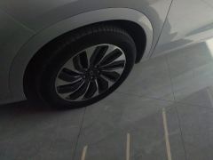 AITO HarmonyOS Intelligent Mobility M7 1.5T 240km Rear-wheel drive PLUS Version 5-seater - фото 6