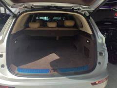AITO HarmonyOS Intelligent Mobility M7 1.5T 240km Rear-wheel drive PLUS Version 5-seater - фото 7